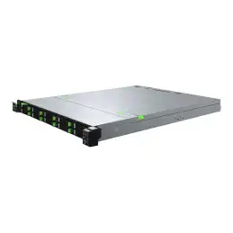 Fujitsu PRIMERGY RX1330 M5 - Serveur - Montable sur rack - 1U - Xeon E-2334 - 3.4 GHz - RAM 16 Go ... (VFY:R1335SC081IN)_2